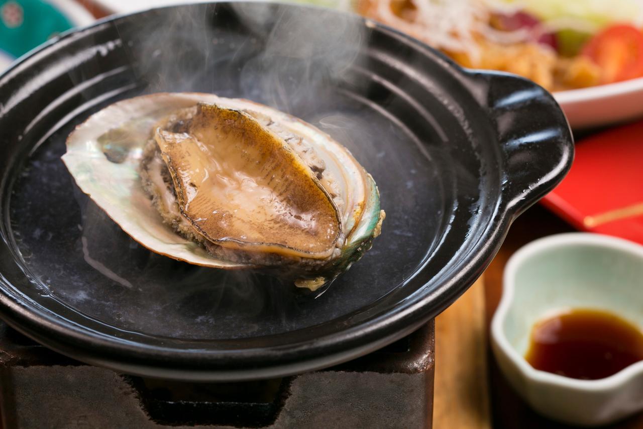 우미노야스라기 호텔 류구 Kami Amakusa 외부 사진